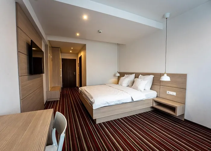 Hotel Oscar