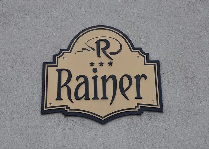 Hotel Rainer
